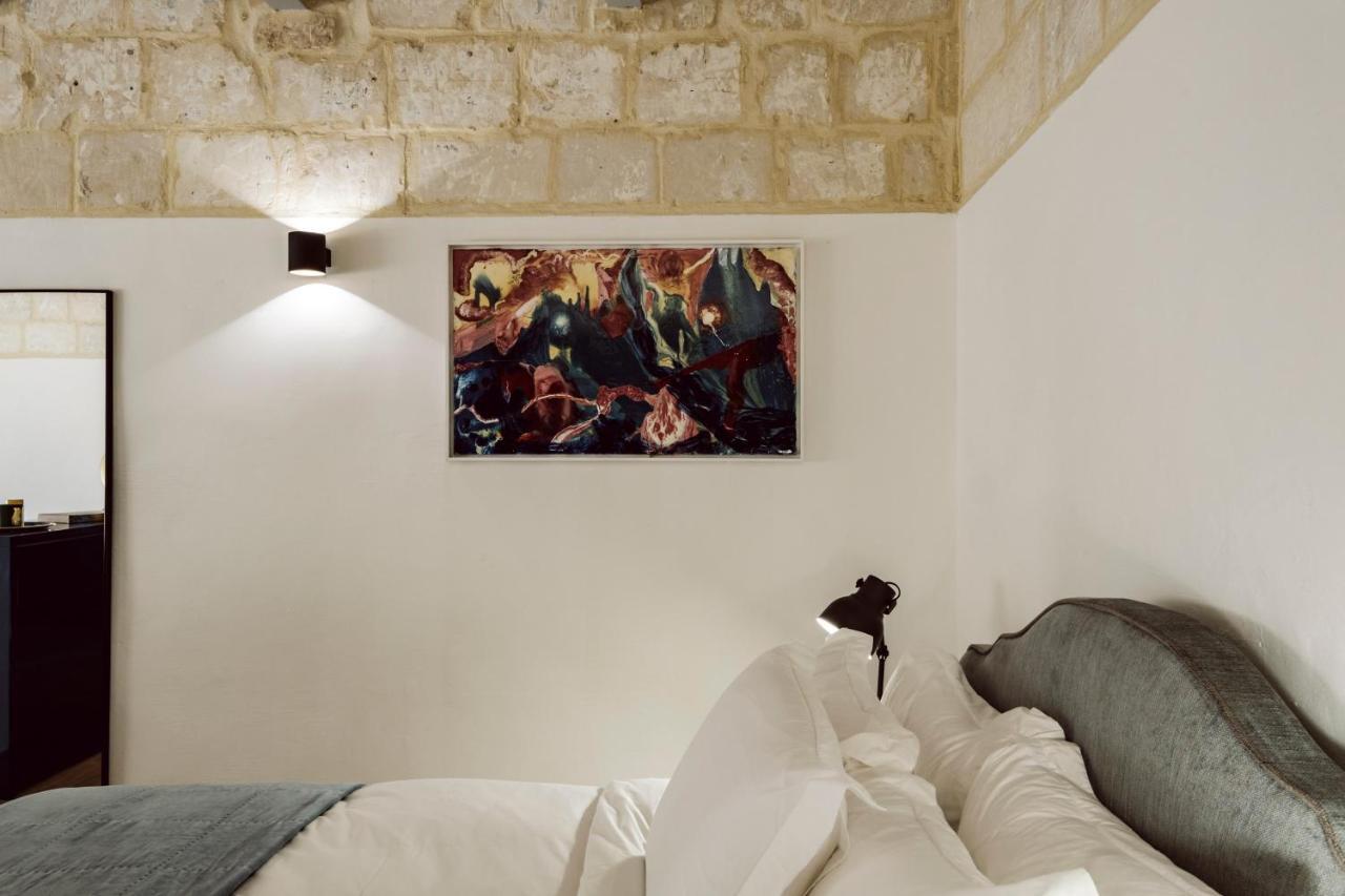 Apartmán 21 Frederick Street Valletta Exteriér fotografie